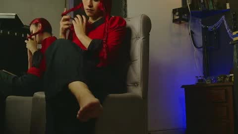 Megan online show from 03/30/26, 06:20