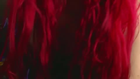 Megan online show from 04/02/26, 03:20