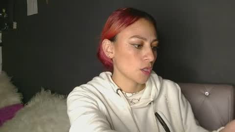 Snapshot of megan_brown4 chatting on 07/15/26, 03:12 Megan online show from 07/15/26, 03:12