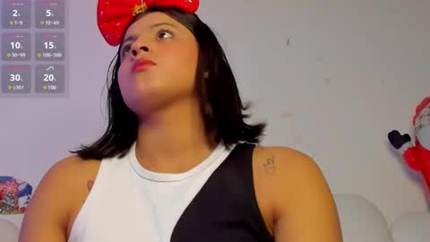 Megan  online show from 12/30/24, 01:58