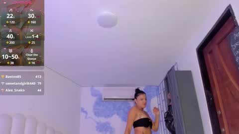 Megan  online show from 02/05/25, 06:59