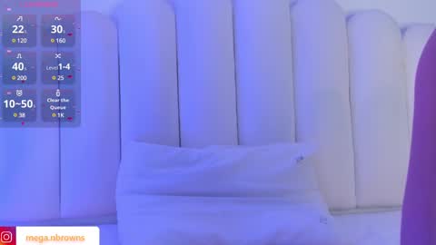 Megan  online show from 02/25/25, 12:55