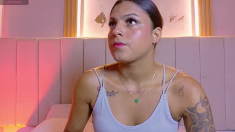 Megan  online show from 04/23/26, 01:24