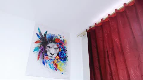 megan_cat online show from 11/26/25, 12:28