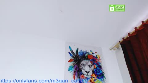 megan_cat online show from 12/03/25, 11:52