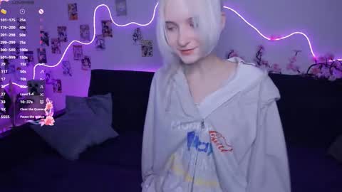 Megan and Anna online show from 11/16/25, 09:31