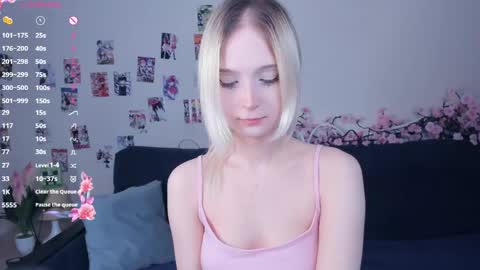 Megan and Anna online show from 04/15/26, 05:20