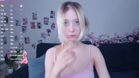 Megan and Anna online show from 04/16/26, 05:14