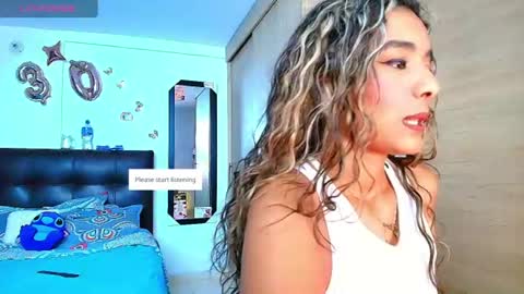 Megan online show from 08/05/26, 02:14
