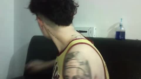 Megan and sophi online show from 02/07/25, 07:29