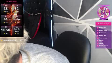 Megan and sophi online show from 01/10/26, 02:41