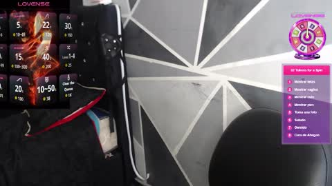 Megan and sophi online show from 01/15/26, 04:44