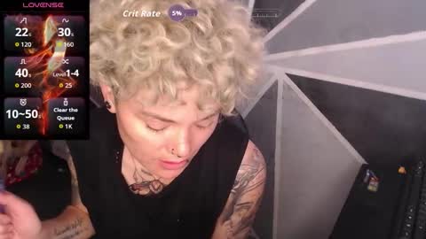 Megan and sophi online show from 02/02/26, 05:33