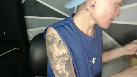 Megan and sophi online show from 03/22/26, 11:41