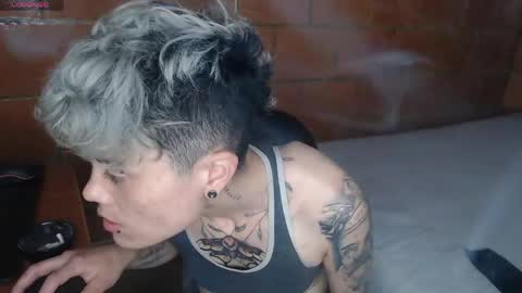 Megan and sophi online show from 04/17/26, 02:58