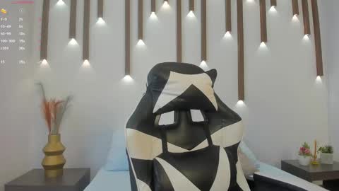 MEGAN COOPER online show from 09/16/25, 07:04