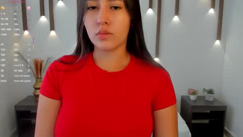 MEGAN COOPER online show from 02/03/26, 07:08