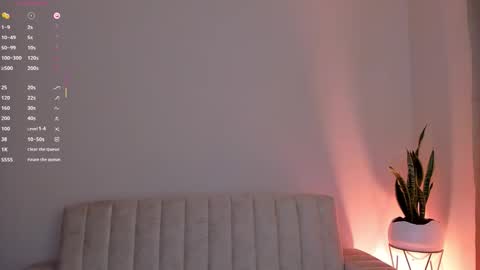 MEGAN COOPER online show from 02/26/26, 03:16