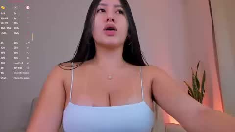 MEGAN COOPER online show from 03/21/26, 11:08