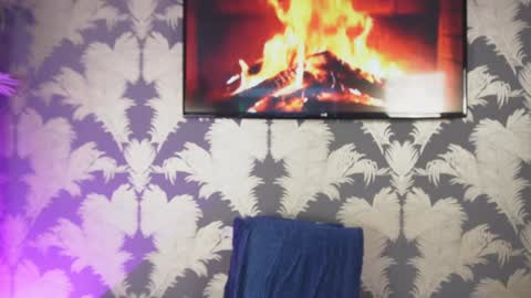 Carolina Paez online show from 01/14/25, 01:26