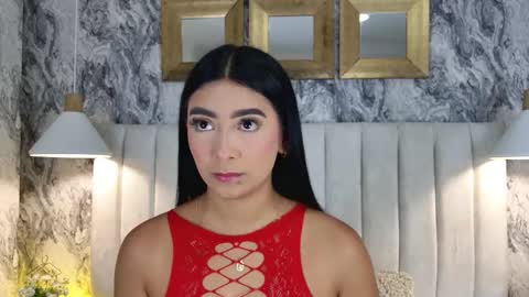 Carolina Paez online show from 02/16/26, 11:28