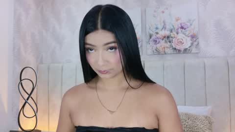 Carolina Paez online show from 04/09/26, 12:10