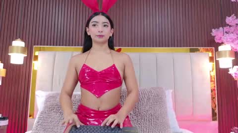 Carolina Paez online show from 06/05/26, 12:33