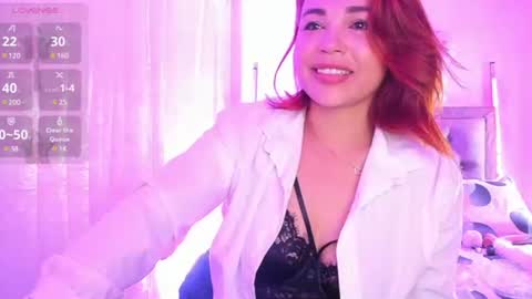 megan_danger_ online show from 12/09/24, 04:12