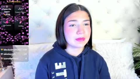     online show from 01/22/25, 05:49