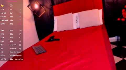 megan do santos online show from 01/11/25, 12:55