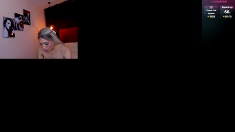 megan do santos online show from 02/25/25, 12:58