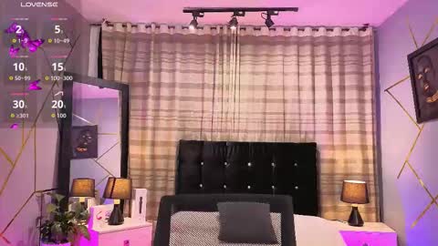 megan do santos online show from 11/06/25, 08:43