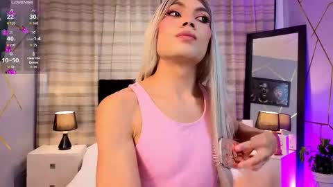 megan do santos online show from 12/20/25, 08:38