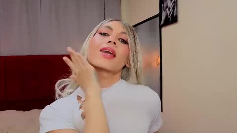 megan do santos online show from 02/26/26, 08:52