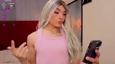 megan do santos online show from 02/28/26, 03:24