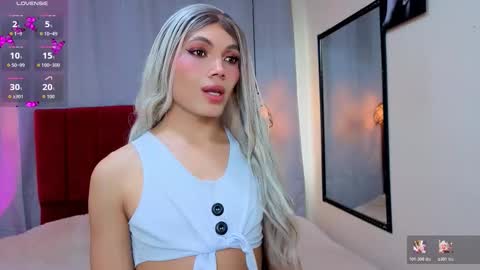 megan do santos online show from 03/03/26, 08:26