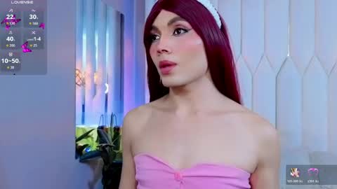 megan do santos online show from 05/06/26, 07:19