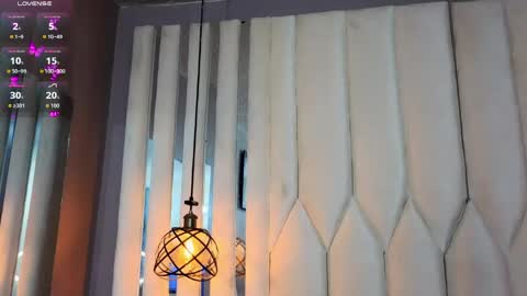 megan do santos online show from 05/16/26, 01:35