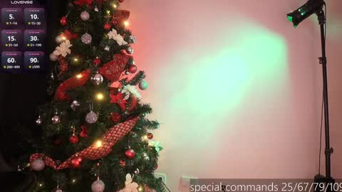 Snapshot of megan_evaans chatting on 12/11/24, 10:16 welcome guys   please  help me to reach 100 hands up Thanks  online show from 12/11/24, 10:16