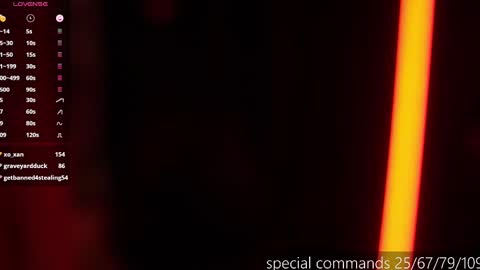 Snapshot of megan_evaans chatting on 02/09/25, 05:19 welcome guys   please  help me to reach 100 hands up Thanks  online show from 02/09/25, 05:19