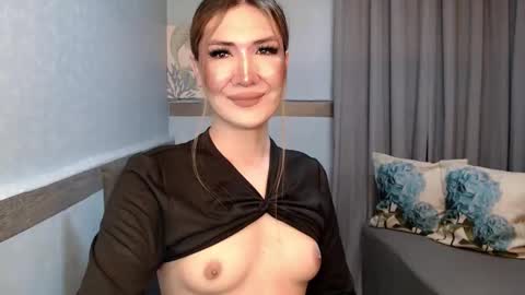 Megan online show from 03/27/26, 07:46