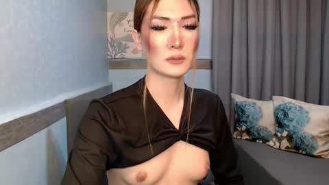 Megan online show from 04/18/26, 07:07