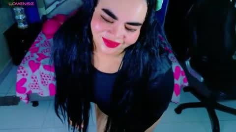 Snapshot of megan_glenda chatting on 07/24/26, 09:35 glenda online show from 07/24/26, 09:35