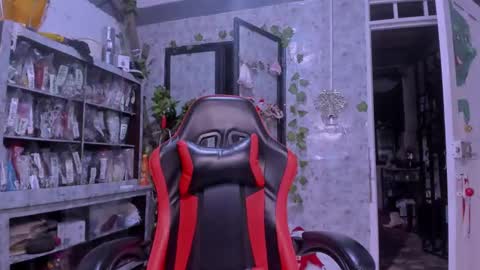 megan grace 20 online show from 12/10/24, 12:05