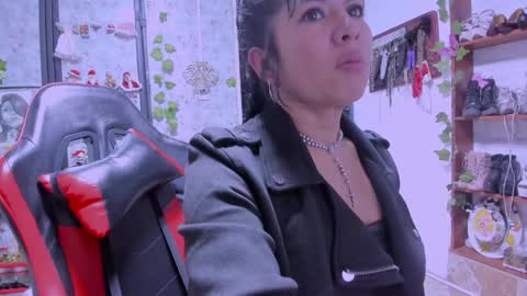 megan grace 20 online show from 12/25/24, 12:05