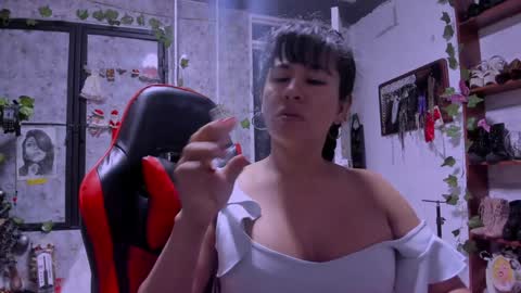 megan grace 20 online show from 12/29/24, 11:50