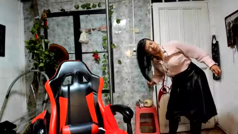 megan grace 20 online show from 02/15/25, 06:12