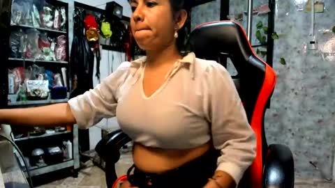 megan grace 20 online show from 02/20/25, 11:31