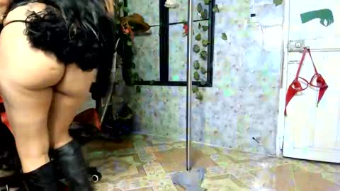 megan grace 20 online show from 02/21/25, 02:06