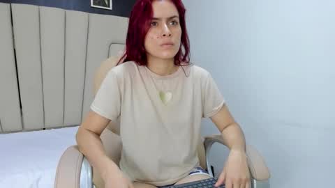 Megan online show from 11/13/25, 03:16